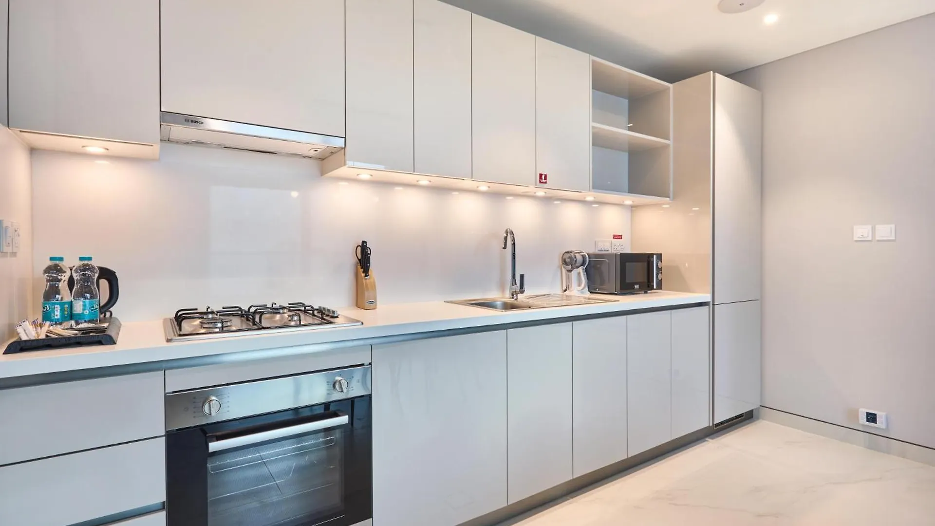 Stay By Latinem Luxury 1Br Holiday Home Cvg 4204 Near Burj Khalifa Dubai United Arab Emirates