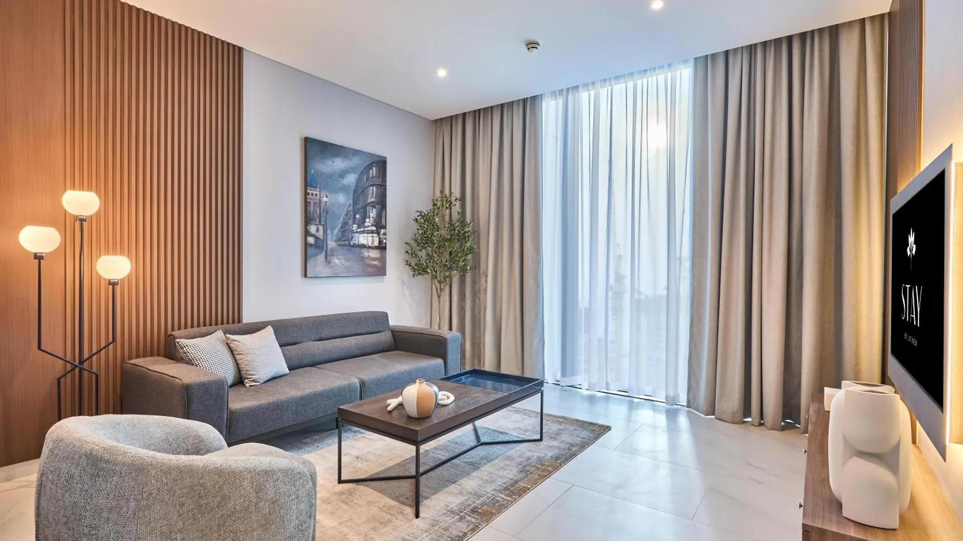 Apartment Stay By Latinem Luxury 1Br Holiday Home Cvg 4204 Near Burj Khalifa Dubai